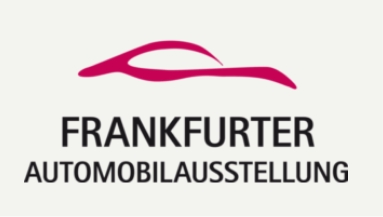 Logo Frankfurter Automobil Ausstellung